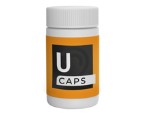 U Caps