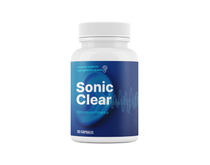 SonicClear