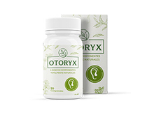 Otoryx