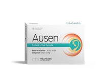 Ausen