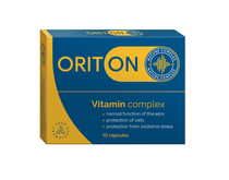 Oriton